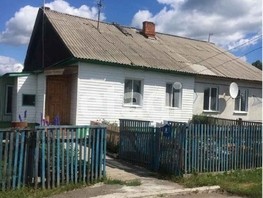 Дом, Сибирская ул