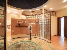 Продается 3-комнатная квартира Гагарина ул, 140 м², 15000000 рублей