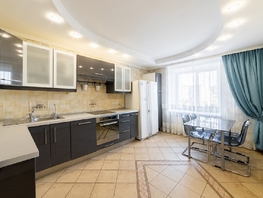 Продается 3-комнатная квартира Паровозный пер, 68.9 м², 6900000 рублей