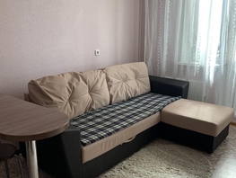 Снять однокомнатную квартиру Мечникова ул, 23 м², 14000 рублей