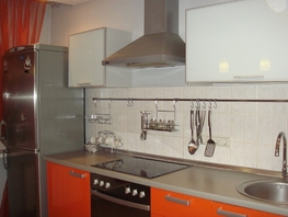 Снять однокомнатную квартиру Ботанический пер, 38 м², 14000 рублей