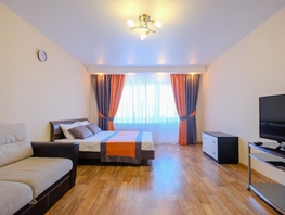 Снять однокомнатную квартиру Карпова ул, 48 м², 2100 рублей