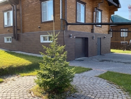 Продается Коттедж Майская (Озерки мкр.) ул, 202.4 м², участок 6.26 сот., 14350000 рублей