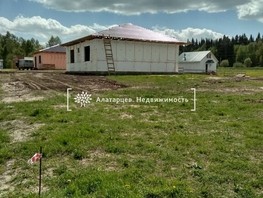 Земельный участок, Вознесенская