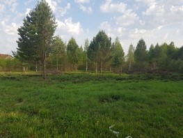 Земельный участок, Солнечный (Ветеран-3 (с.Тахтамышево) снт пер
