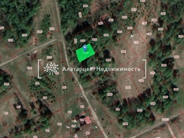 Земельный участок, Спасская (Красная горка 2 мкр.) ул