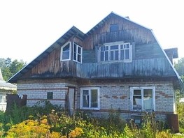 Дача, деревня Астраханцево