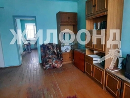 3-комн, Зеленая ул, д.36