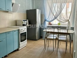 Продается 1-комнатная квартира Московский тракт, 49  м², 6550000 рублей