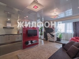 Продается 3-комнатная квартира Учебная ул, 77  м², 14500000 рублей