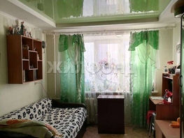 Продается 3-комнатная квартира Карла Маркса ул, 58.8 м², 5200000 рублей