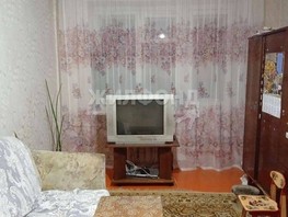 Продается 3-комнатная квартира Красноармейская ул, 62.1  м², 7000000 рублей