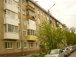3-комн, Иркутский тракт, д.186