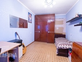 Продается 3-комнатная квартира Говорова ул, 60  м², 5000000 рублей