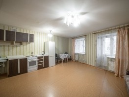 Продается 1-комнатная квартира Иркутский тракт, 37.9  м², 4550000 рублей