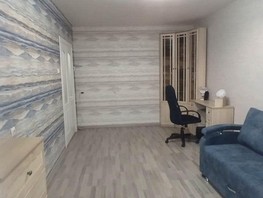 Продается 1-комнатная квартира Энтузиастов ул, 39.5  м², 4500000 рублей