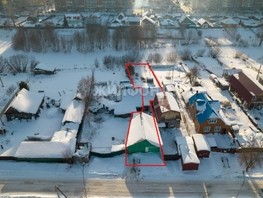 Продается Дом Усть-Керепеть ул, 31.41  м², участок 6 сот., 2950000 рублей