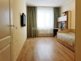 Продается 3-комнатная квартира Говорова ул, 78.2  м², 8900000 рублей
