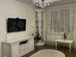 Продается 3-комнатная квартира Суворова ул, 81  м², 9590000 рублей