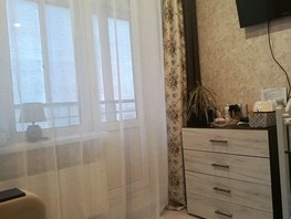 Продается 1-комнатная квартира Павла Нарановича ул, 34.9  м², 4050000 рублей