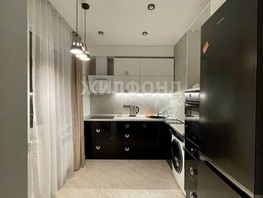 Продается 1-комнатная квартира Андрея Крячкова ул, 34.7  м², 4600000 рублей