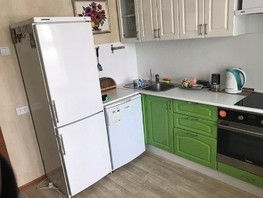 Продается 2-комнатная квартира Иркутский тракт, 50  м², 4300000 рублей