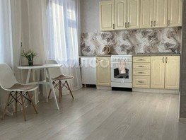 Продается 1-комнатная квартира Елизаровых ул, 33  м², 4800000 рублей