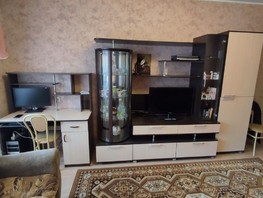 Продается 1-комнатная квартира Ивана Черных ул, 43  м², 4800000 рублей