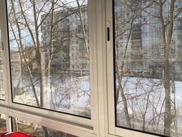 Продается 1-комнатная квартира Новосибирская ул, 35  м², 3600000 рублей