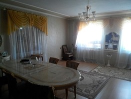 Продается 3-комнатная квартира Беринга ул, 125  м², 11250000 рублей