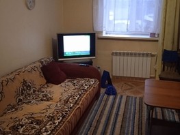Продается 1-комнатная квартира Грузинская ул, 20  м², 2000000 рублей