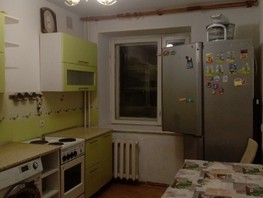 Продается 1-комнатная квартира Лебедева ул, 40  м², 3945000 рублей
