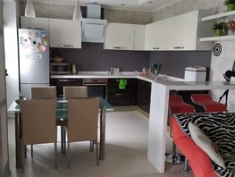 Продается 4-комнатная квартира Лебедева ул, 112  м², 12500000 рублей