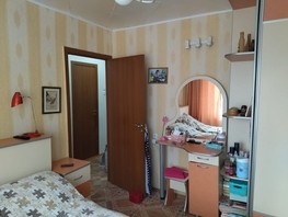 Продается 4-комнатная квартира светлая, 71  м², 4200000 рублей