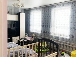 Продается 3-комнатная квартира Песочный пер, 58  м², 2100000 рублей