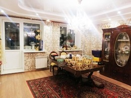 Продается 3-комнатная квартира Фрунзе пр-кт, 110.9  м², 10800000 рублей