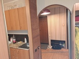 Продается 1-комнатная квартира Алтайская ул, 25  м², 3250000 рублей