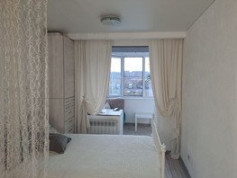 Продается 1-комнатная квартира Богдана Хмельницкого пер, 33  м², 3600000 рублей