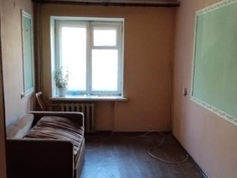 Продается 3-комнатная квартира Суворова ул, 56.8  м², 4000000 рублей