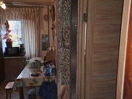 Продается 3-комнатная квартира Полины Осипенко пер, 62  м², 5900000 рублей