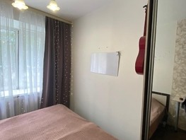 Продается 1-комнатная квартира Фрунзе пр-кт, 42  м², 4680000 рублей