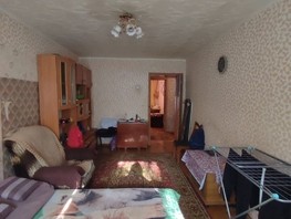 Продается 2-комнатная квартира Беринга ул, 45.7  м², 3800000 рублей