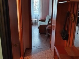 Продается 1-комнатная квартира Мечникова ул, 22  м², 3200000 рублей