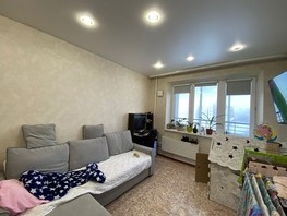 Продается 1-комнатная квартира Герасименко ул, 36  м², 4300000 рублей