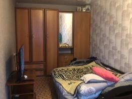 Продается 2-комнатная квартира Мичурина (СТ Бурундук тер.) ул, 44  м², 3800000 рублей