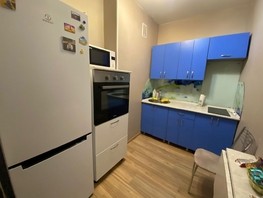 Продается 2-комнатная квартира Ивановского ул, 35  м², 4200000 рублей