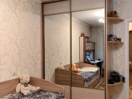 Продается 3-комнатная квартира Говорова ул, 78  м², 9500000 рублей