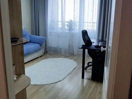 Продается 2-комнатная квартира Ивановского ул, 39  м², 4100000 рублей