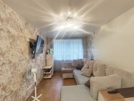 Продается 2-комнатная квартира Пионерская ул, 43.1  м², 2770000 рублей