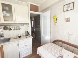 Продается 3-комнатная квартира Царевского ул, 56  м², 2800000 рублей